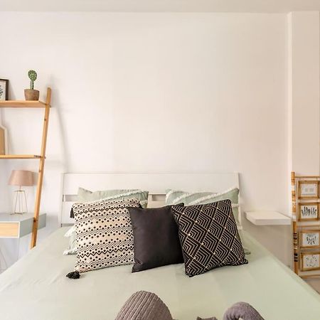 Corralejo Home Beach & Center Bagian luar foto