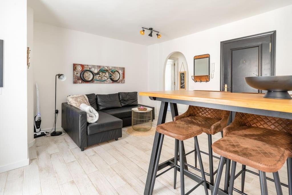 Corralejo Home Beach & Center Bagian luar foto