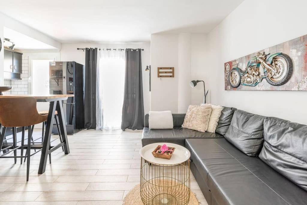 Corralejo Home Beach & Center Bagian luar foto