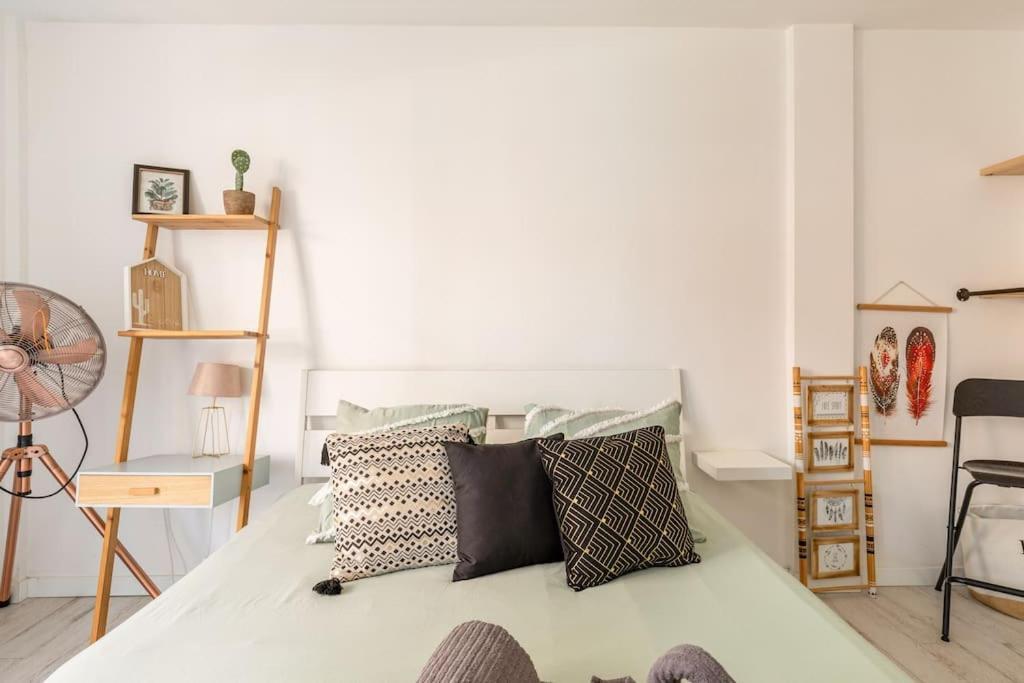 Corralejo Home Beach & Center Bagian luar foto