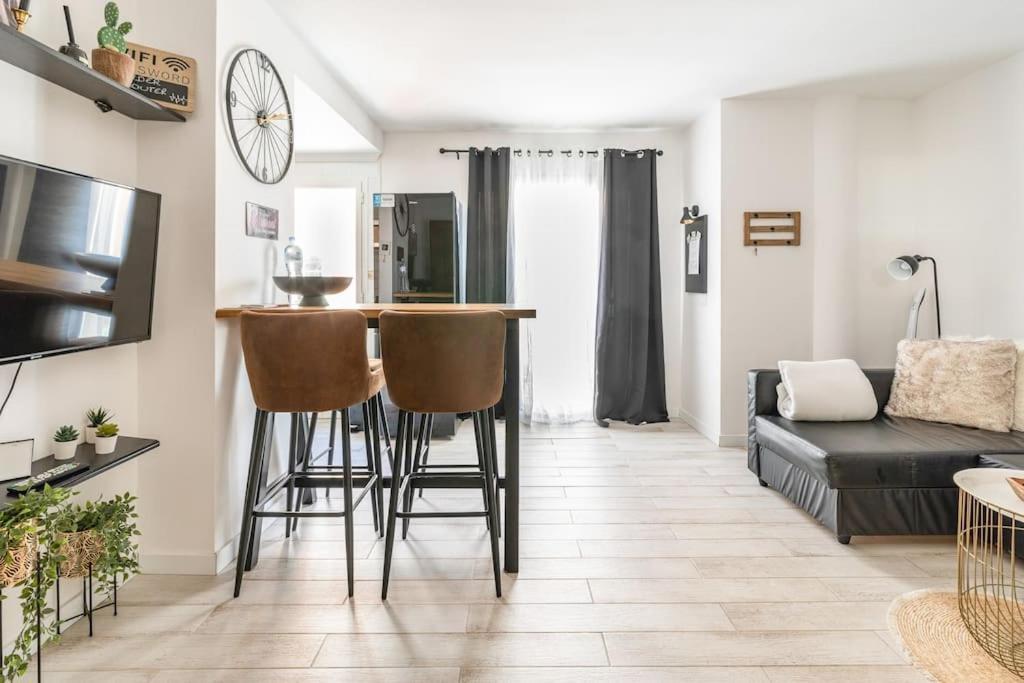 Corralejo Home Beach & Center Bagian luar foto