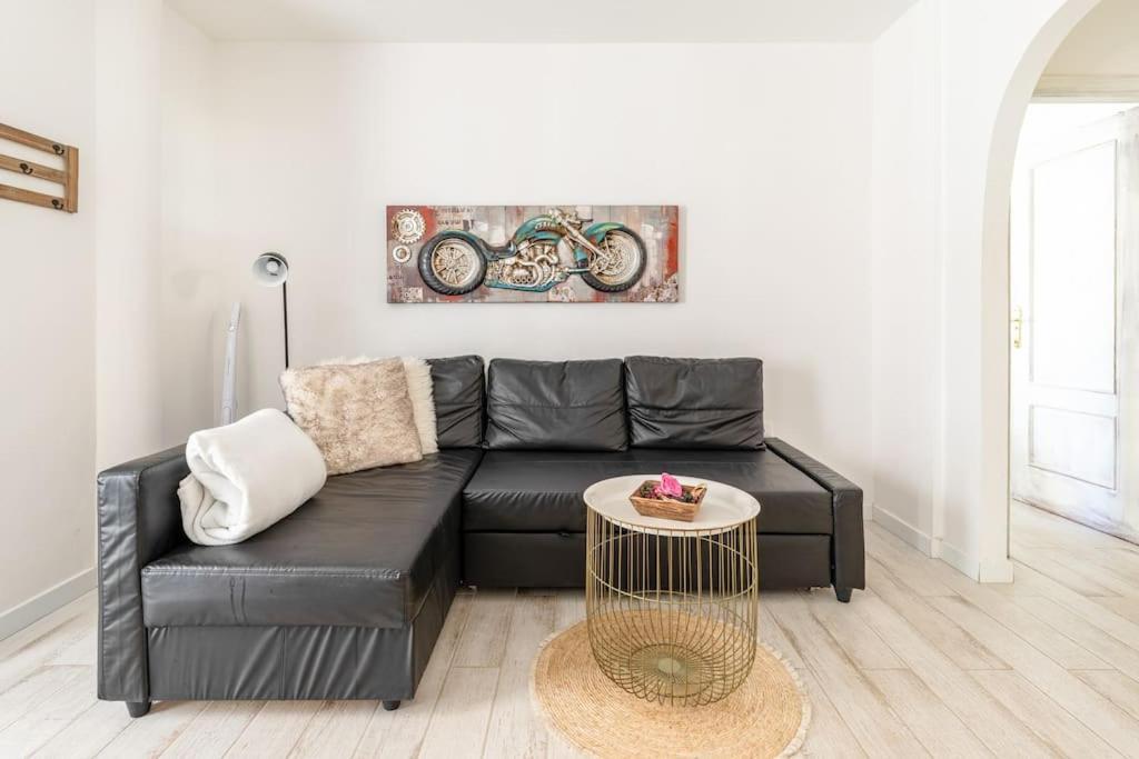 Corralejo Home Beach & Center Bagian luar foto